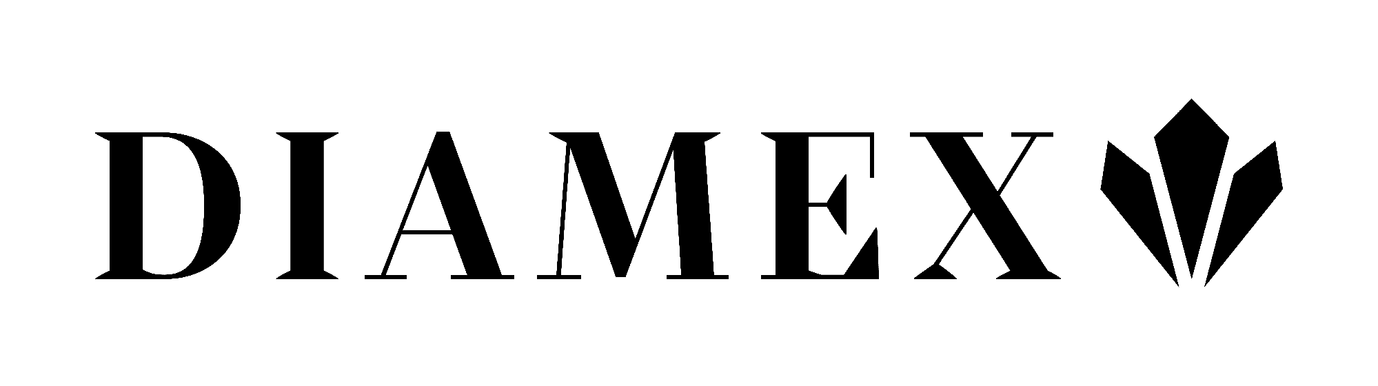 Logo von Diamex